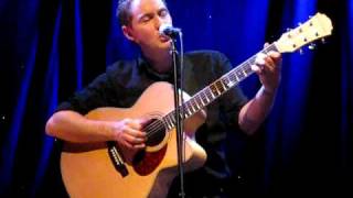 Roddy Frame - "How Men Are"