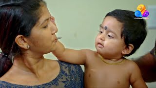Uppum Mulakum│Flowers│EP#793 Uppum Mulakum│Flowers│EP#793