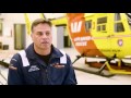 Westpac Life Saver Rescue Helicopter