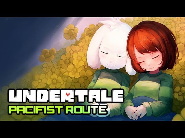 Undertale