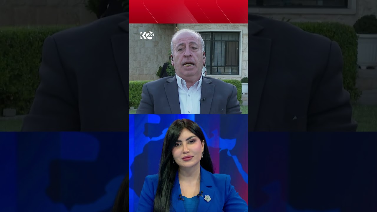 ڤیدیۆ | هەیسەم پترس، کەسایەتی مەسیحی: سەرۆکوەزیران مەسرور بارزانی بەڵێنەکانی دەکاتە کردار
