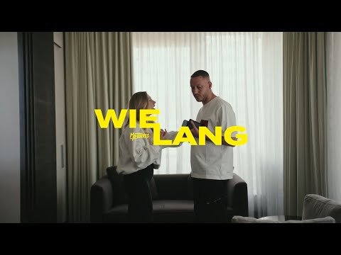 Mo-Torres - Wie lang (Official Video)