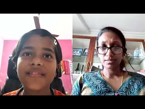 Lale Lenna Begins: A Fun Doodle of the Tutor Who Started My Language Learning Journey!