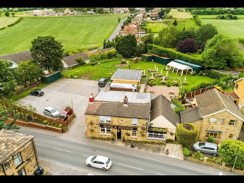 Hare & Hounds, West Ardsley - West Yorkshire