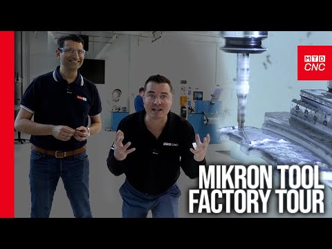 85% Faster Finishing — Solving the Problems Others Avoid