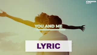 You & Me Music Video