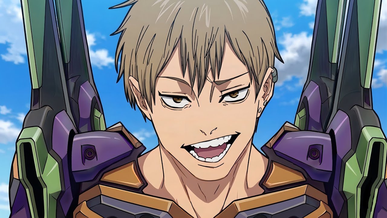 残酷な直哉のテーゼ