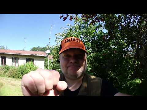 Quest X1 ID maxX video