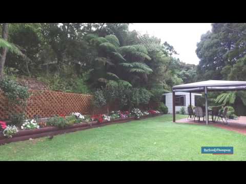 SOLD - 122 Otitori Bay Road, Titirangi - Ross Girven