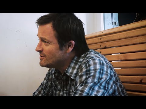 On The List Willy Vlautin Hawkwatch International