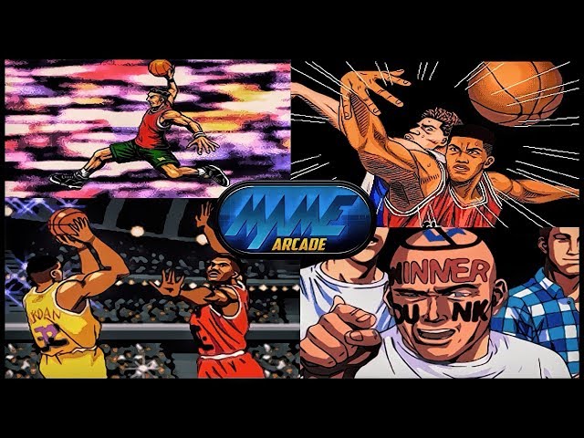 Vídeo relacionado con Bagima Juego de Baloncesto Arcade Juego de Deportes de Baloncesto