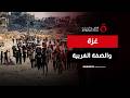 مسئولة فلسطينية: ارتفاع حاد في معدلات البطالة يضرب قطاع غزة