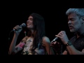 Maíra Manga e Anthonio - "A voz no tempo"