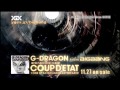 G-DRAGON - COUP D'ETAT [+ ONE OF A KIND ...