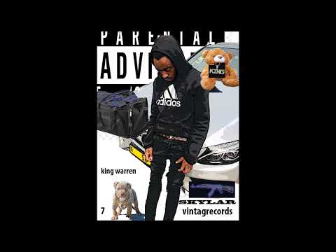 Room king warren ft princelou faragama official audio