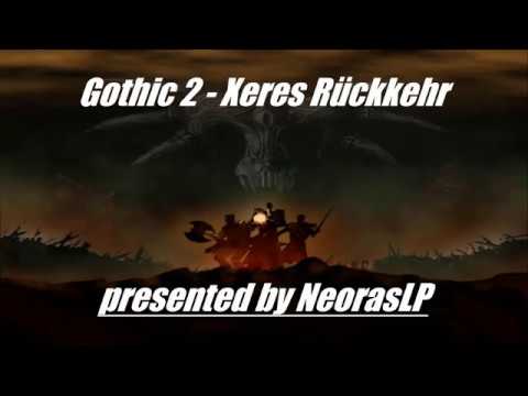 Gothic 2 - Xeres Rückkehr #406 Der Untote Drache
