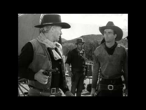 LA RIVIÈRE ROUGE - Extrait VOST