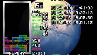 Texmaster - Normal 517/S4 @ 8:43.26