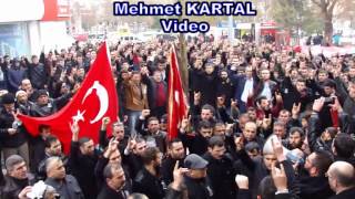 preview picture of video 'ÜLKÜCÜ YEMİNİ - KARAMAN MÜFTÜLÜĞÜ'