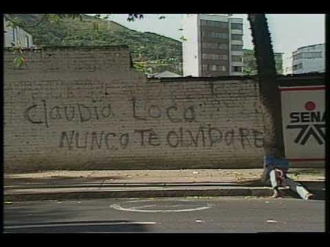 Compañía Ilimitada | Siempre estaré (video clip original)