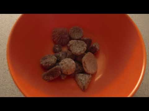 MongoTV_11514 - Del 1 - SPISER SKÅL SALTLAKRIDS SLIK TORSDAG AFTEN