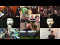 SICK OF IT ALL - Bull's Anthem ft: Chuck Ragan & Tim McIlrath (OFFICIAL VIDEO)
