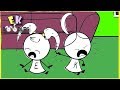 Emma And Kate Crying Emma Kate EK Doodles Cartoon Animation For Kids