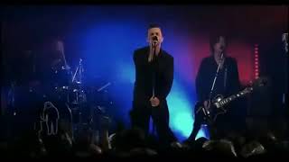 Camouflage  That Smiling Face Live In Dresden 2006