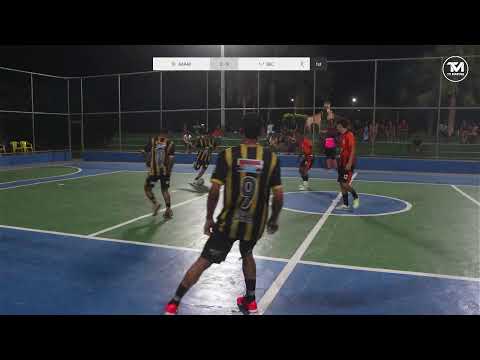 5º TORNEIO ANIVERSÁRIO - 11/03/2026