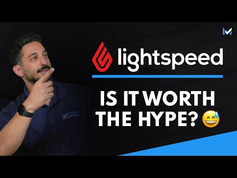 What Is Lightspeed & How Does It Work?