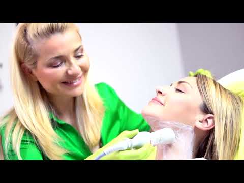 Tvoj doktor u Srbiji - Studio Namaste - Marijana Micic na tretmanu