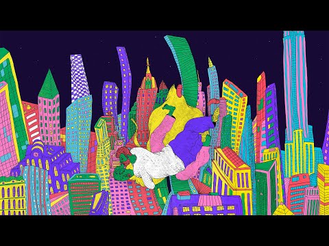 HODGE-PODGE (Teaser)