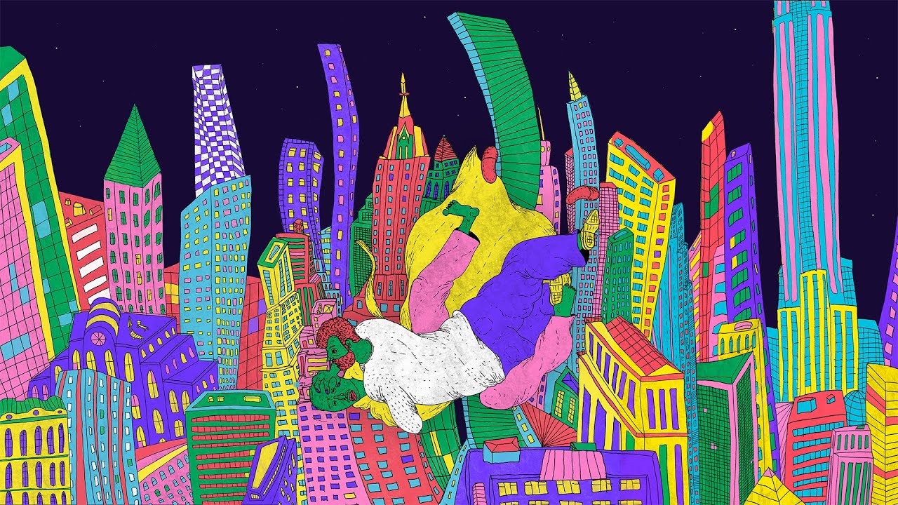 HODGE-PODGE (Teaser)