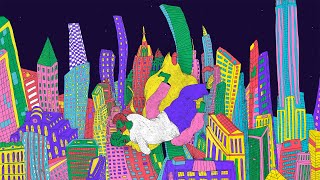 HODGE-PODGE (Teaser)