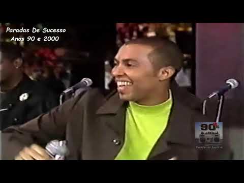 Katinguelê - Recado A Minha Amada