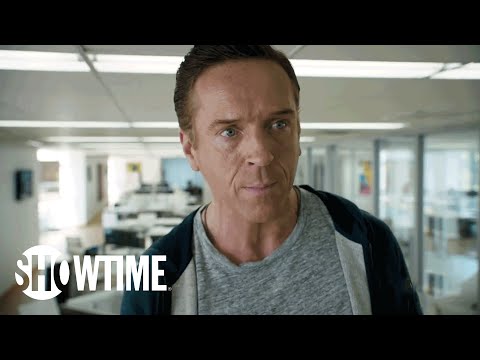 Billions | Sneak Peek of Season 1 | Damian Lewis & Paul Giamatti Showtime Series