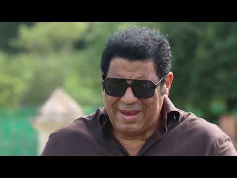 HÁ UM SEGREDO (LIVES) - MARCOS ANTÔNIO O NEGRÃO ABENÇOADO