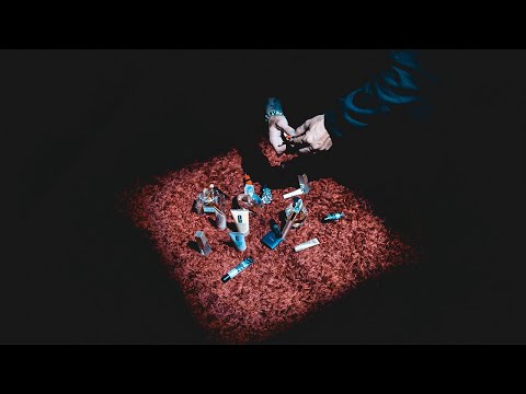 TIBERY - VIVI ft. Dudu & Dalua (Shot by @ivnmv) 💎