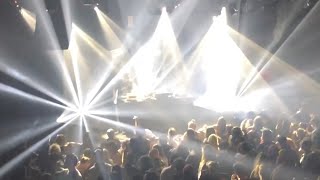 Bleep Bloop - Get The Fuck Off My Dick [Vince Staples] @ The Independent SF 3.8.2019 (live modular)