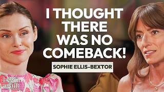 Sophie Ellis-Bextor: The Secret To 20 Years of Marriage &amp; Why I'm Happier Than ever