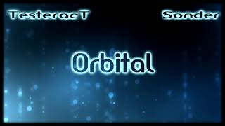 TesseracT - Orbital [Lyrics on screen]