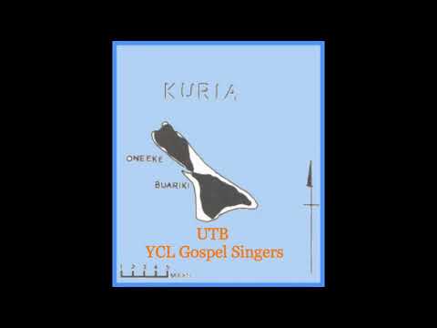 Kuria Island Song