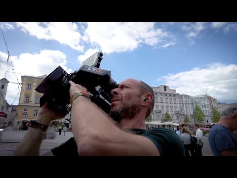 Andress OÖ: Am Wahltag