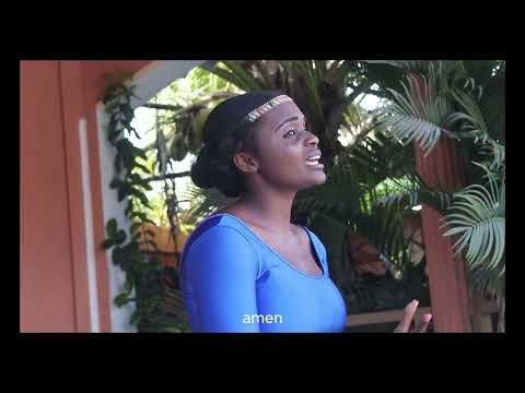 Cover Benediksyon Par  Erla Altidort (Official video)