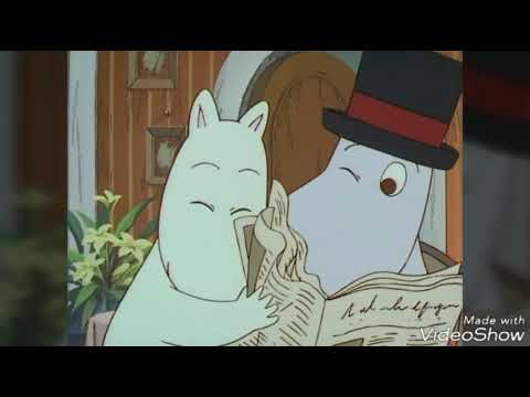 Moomin Muminki galeria 46