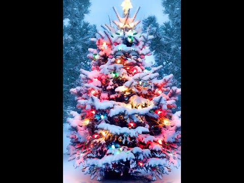 Victor Khandamian - Iverentis - Christmas melody