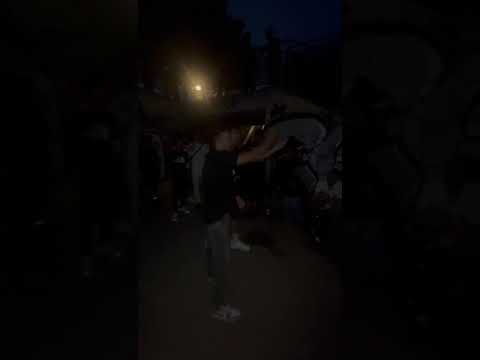 SEMIFINAL ALICANTE VITOLASO VS RUBENICO