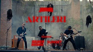 Download lagu Jangar - Artileri mp3 Download lagu Jangar - Artileri mp3