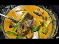 Resepi GULAI KUNING IKAN TONGKOL Nasi Berlauk KELANTAN Sesuai Untuk Menu JUALAN ️ Di JAMIN Sedap