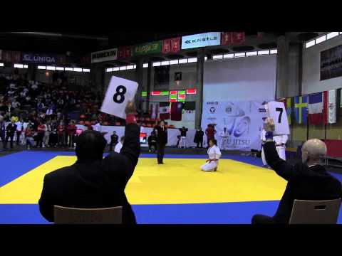 D3-39-TT3 - Bronzefinal - DUO Mixed - Westra+Kuipers (NED) vs Boomgaard+Assmann (NED)